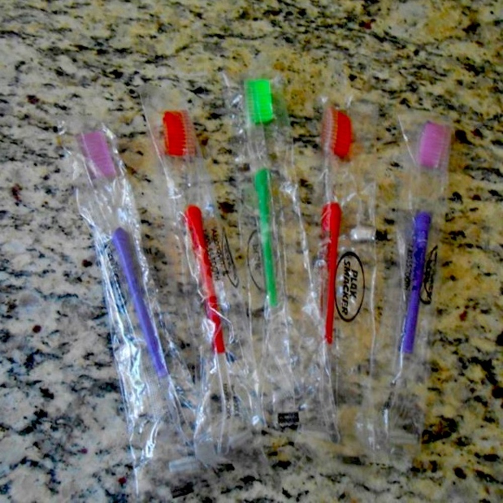 Professional Braces Toothbrush